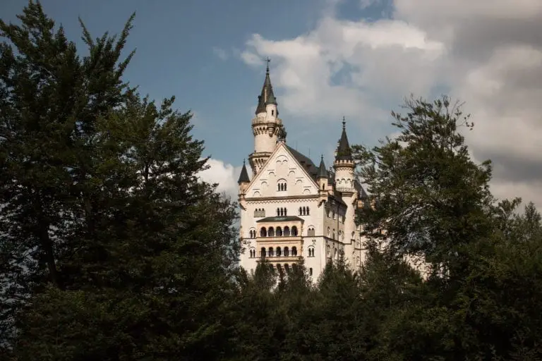 The 5 Best Fairytale Castles in Germany