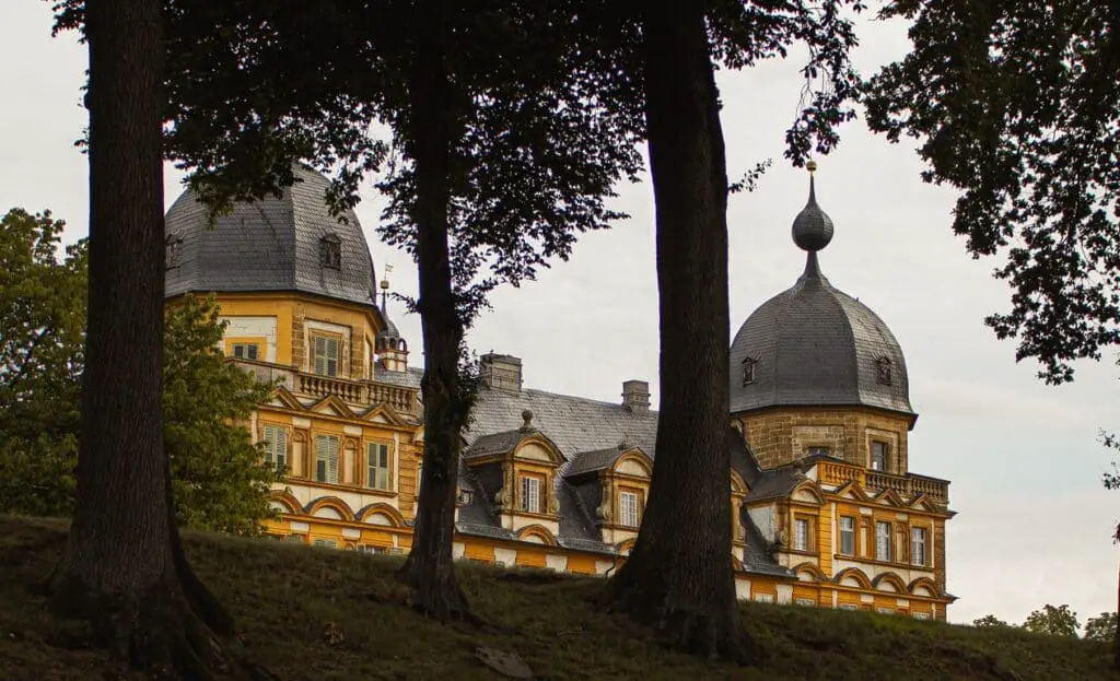 LoveYaGuts Travel The 5 Best Fairytale Castles in Germany