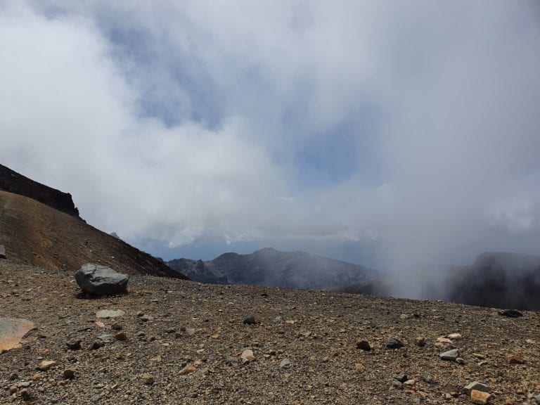 Tongariro Crossing Guide | New Zealand