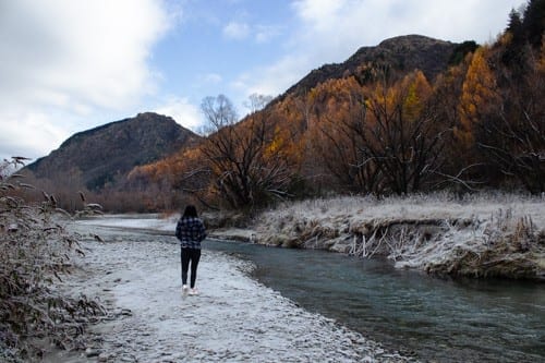 Arrowtown | Loveyaguts Travel