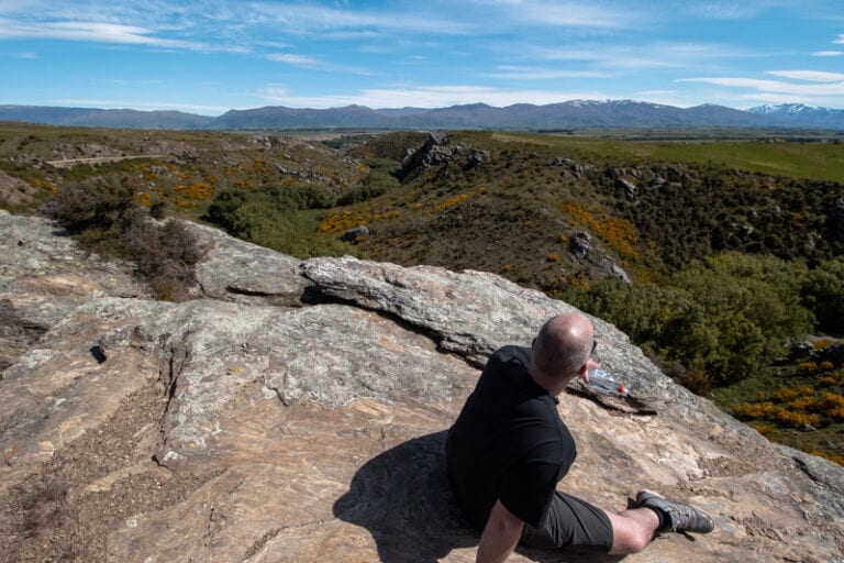 Cycling the Otago Central Rail Trail | New Zealand