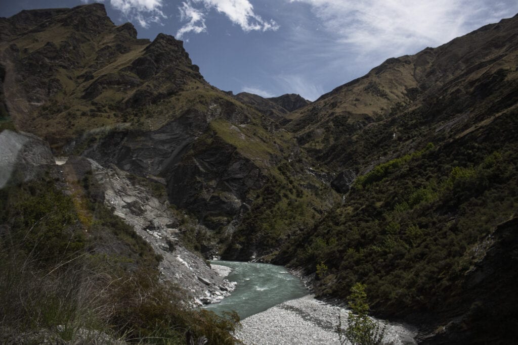 LoveYaGuts Travel Skippers Canyon Tour and Jet Boat | Queenstown