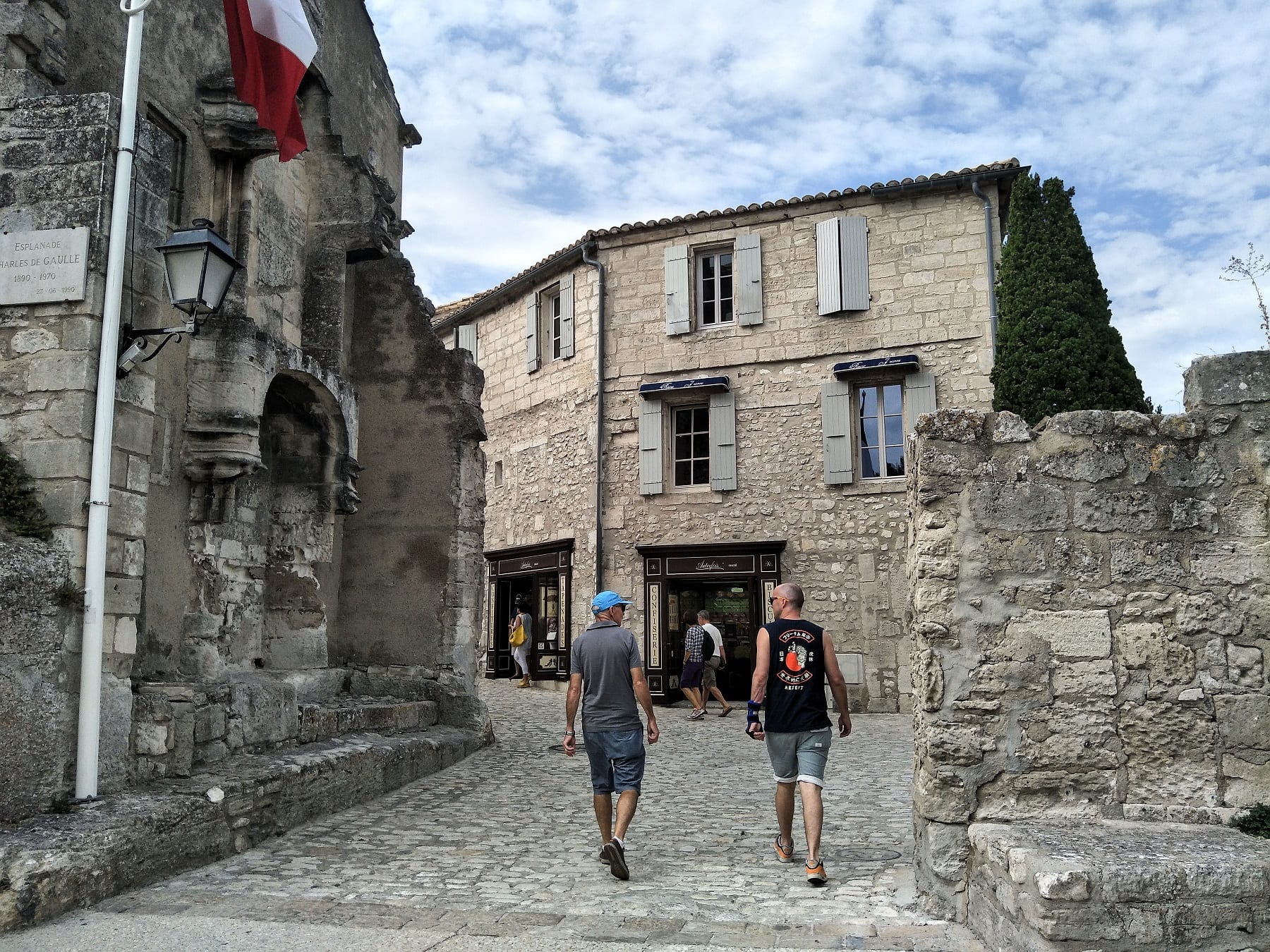 LoveYaGuts Travel 7 of the Best Small Towns in Southern France