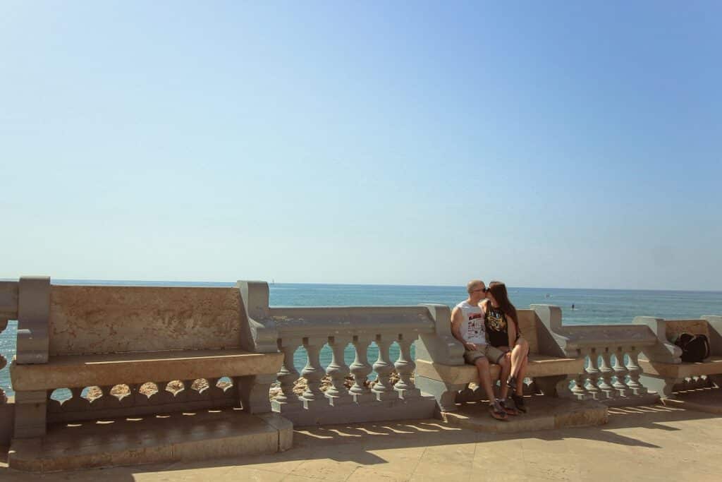 Sitges to Barcelona, Sitges travel guide
