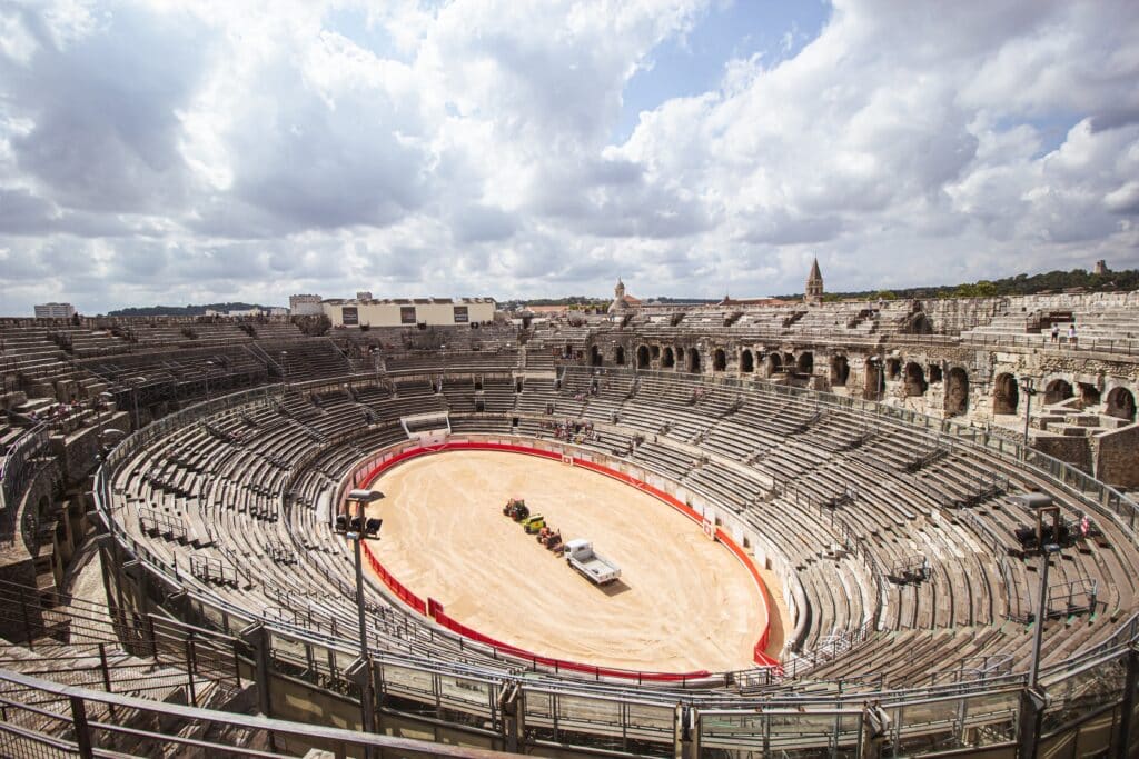 LoveYaGuts Travel 7 of the Best Small Towns in Southern France