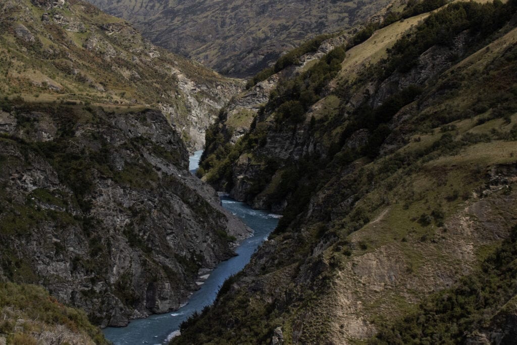 LoveYaGuts Travel Skippers Canyon Tour and Jet Boat | Queenstown