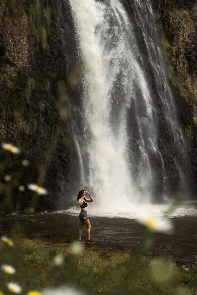 LoveYaGuts Travel Hunua Falls; The Best South Auckland Waterfall
