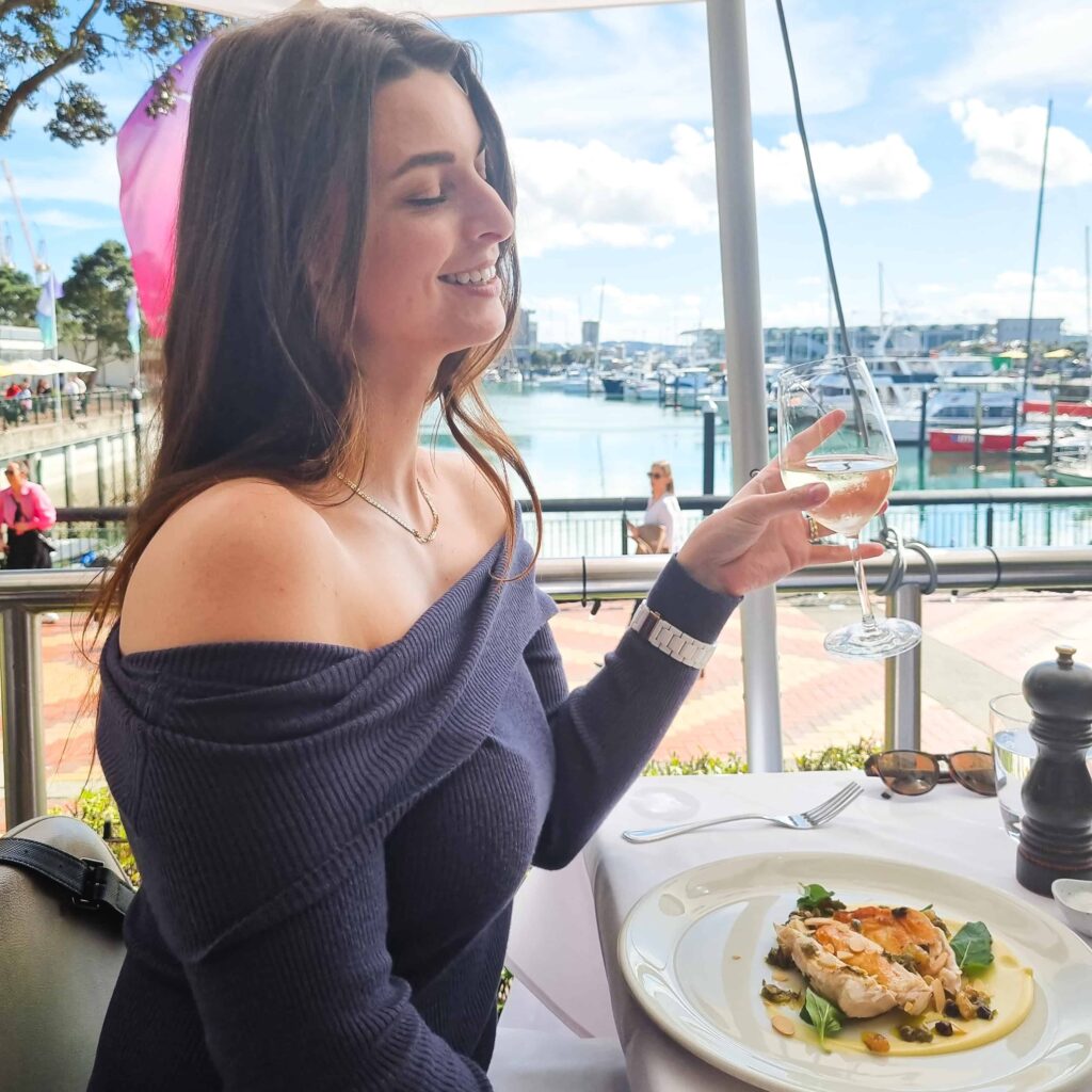 Best restaurants in Auckland, Soul Bar and Bistro 