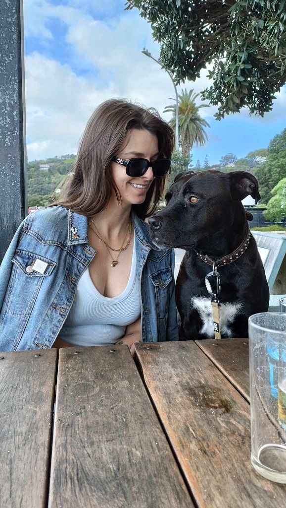 LoveYaGuts Travel The Best Dog Friendly Cafes in Auckland