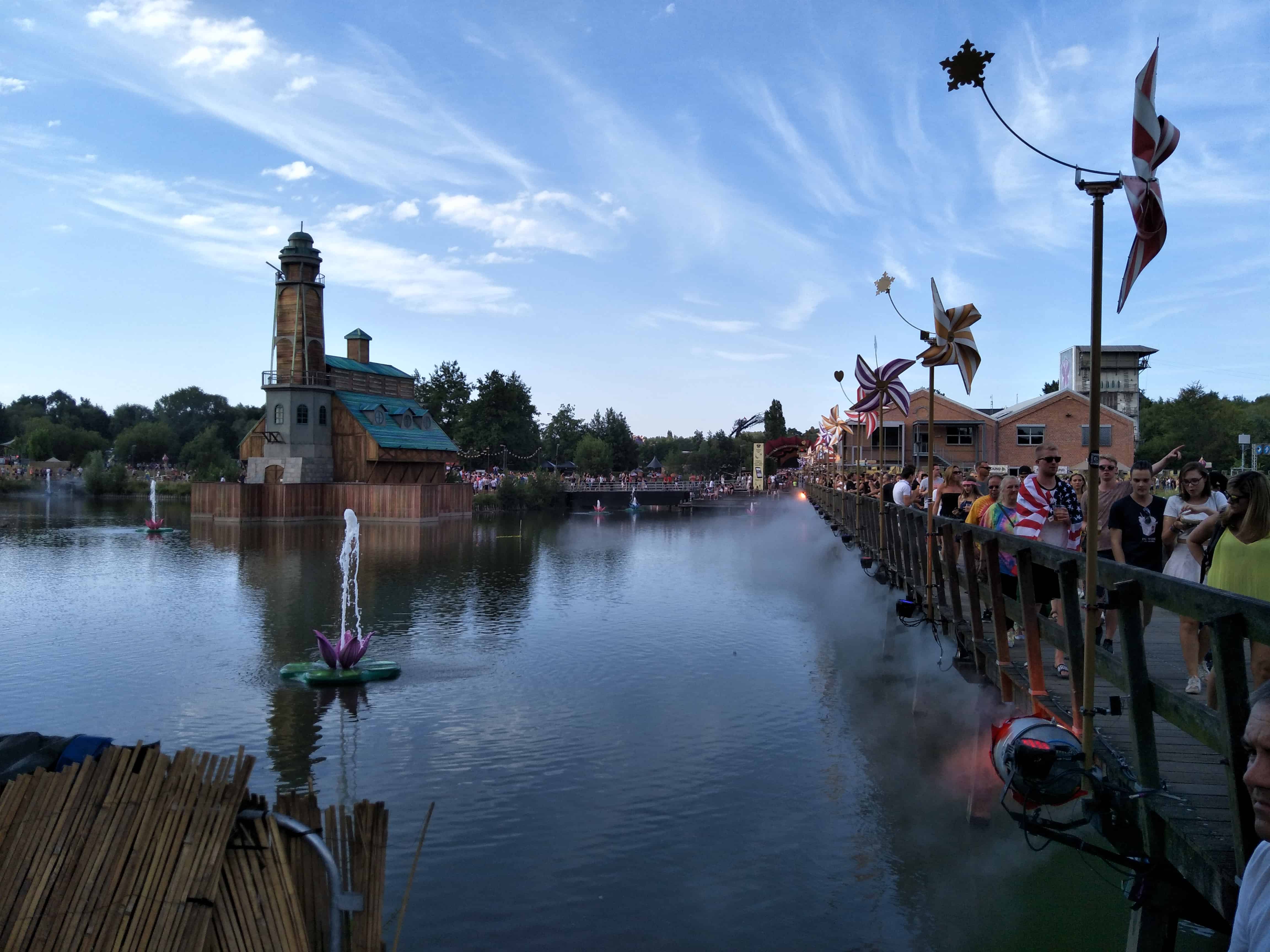 Tomorrowland Belgium: Survival Guide 2025 9 LoveYaGuts Travel Tomorrowland Belgium: Survival Guide 2025