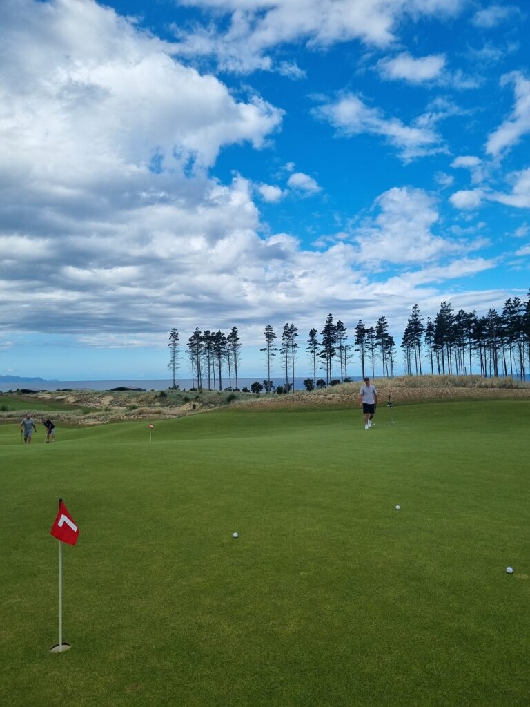 LoveYaGuts Travel Scenic Mangawhai Travel Guide 2026