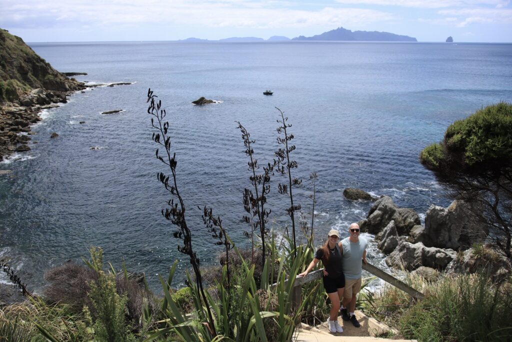 LoveYaGuts Travel Top 10 Weekend Getaways from Auckland