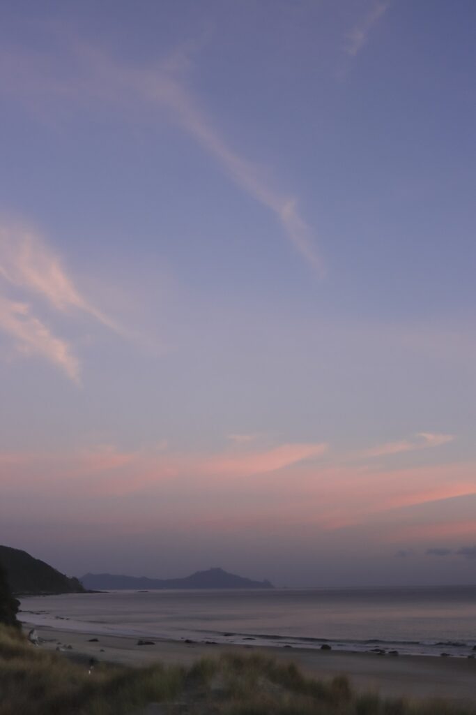 LoveYaGuts Travel Scenic Mangawhai Travel Guide 2026