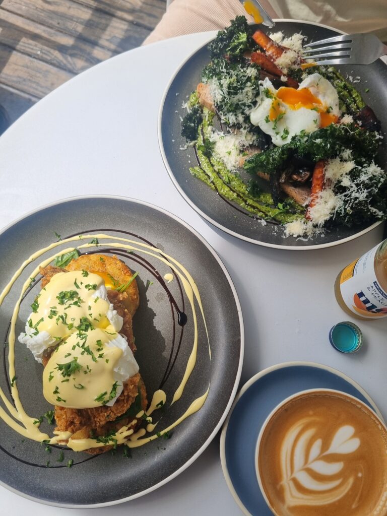 LoveYaGuts Travel 10 of the Best Cafes in Auckland 2025