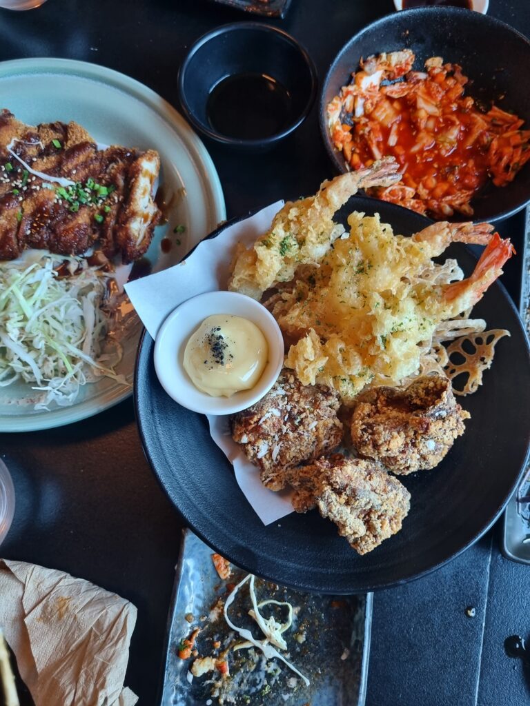 Authentic Japanese Food in Auckland: Yume Restaurant