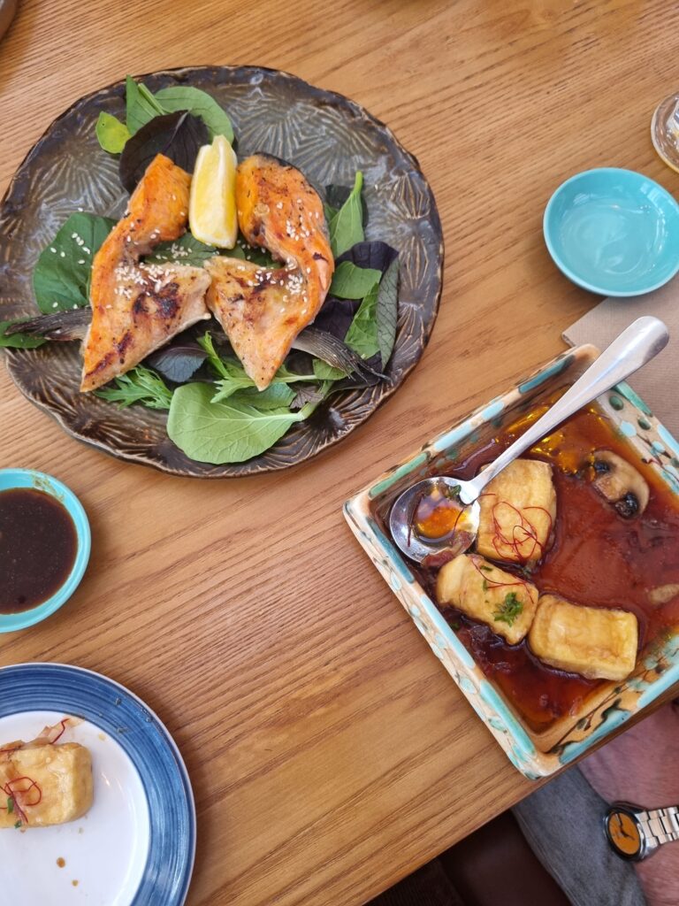 LoveYaGuts Travel 14 of The Best Japanese Restaurants in Auckland 2026