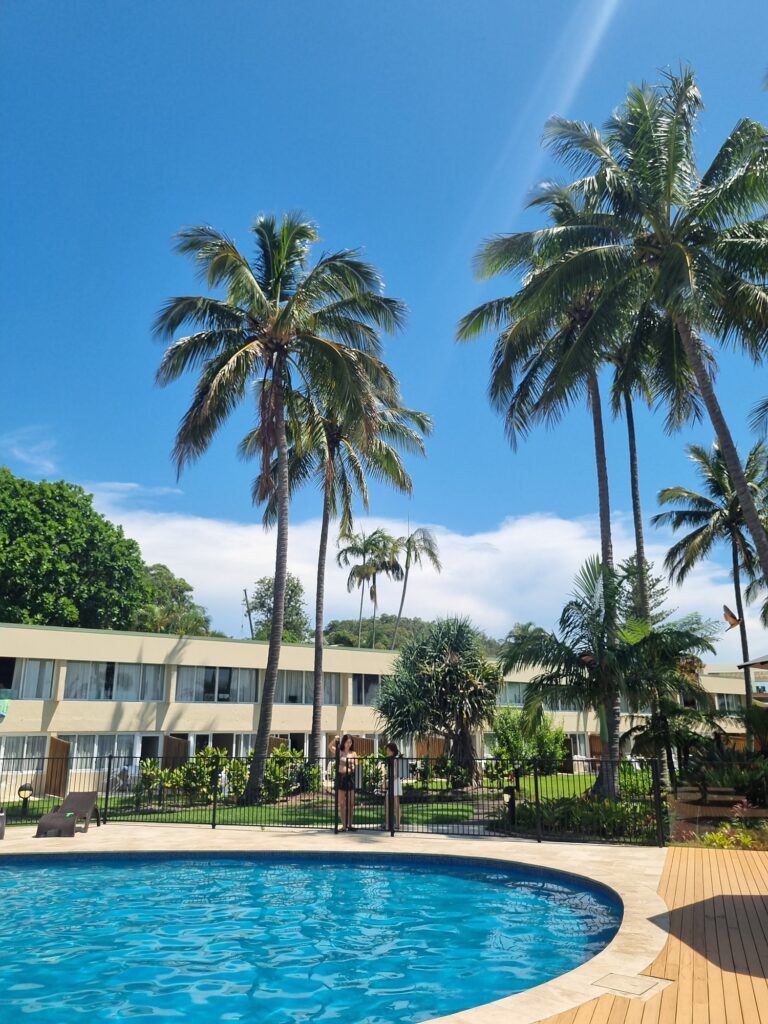 LoveYaGuts Travel Perfect 3 Day Brisbane Weekend Itinerary