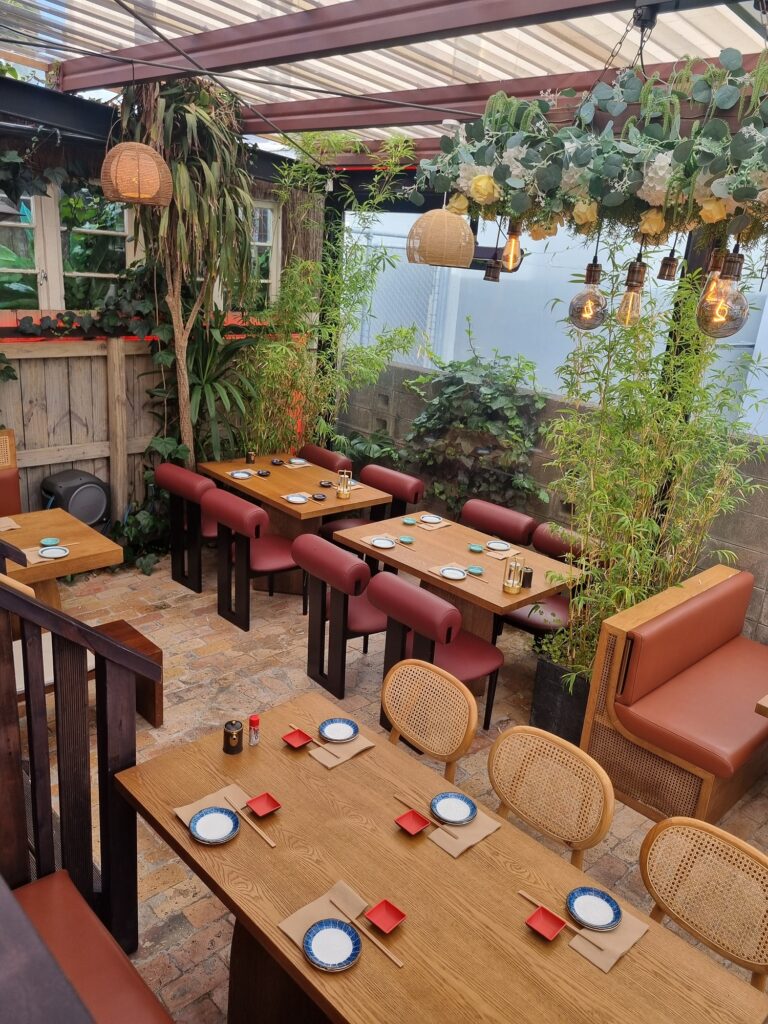 14 of The Best Japanese Restaurants in Auckland 2026