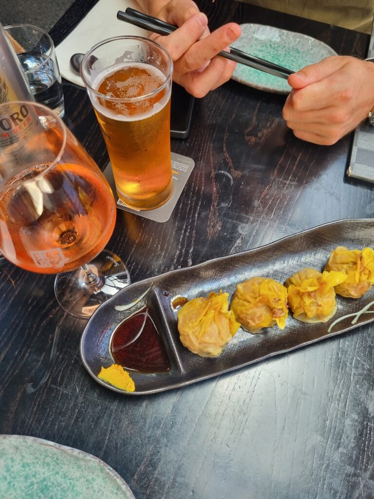 Best Japanese Restaurant in Auckland: Tokyo Bay Takapuna