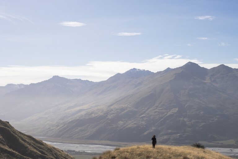 Queenstown Travel Guide 2025