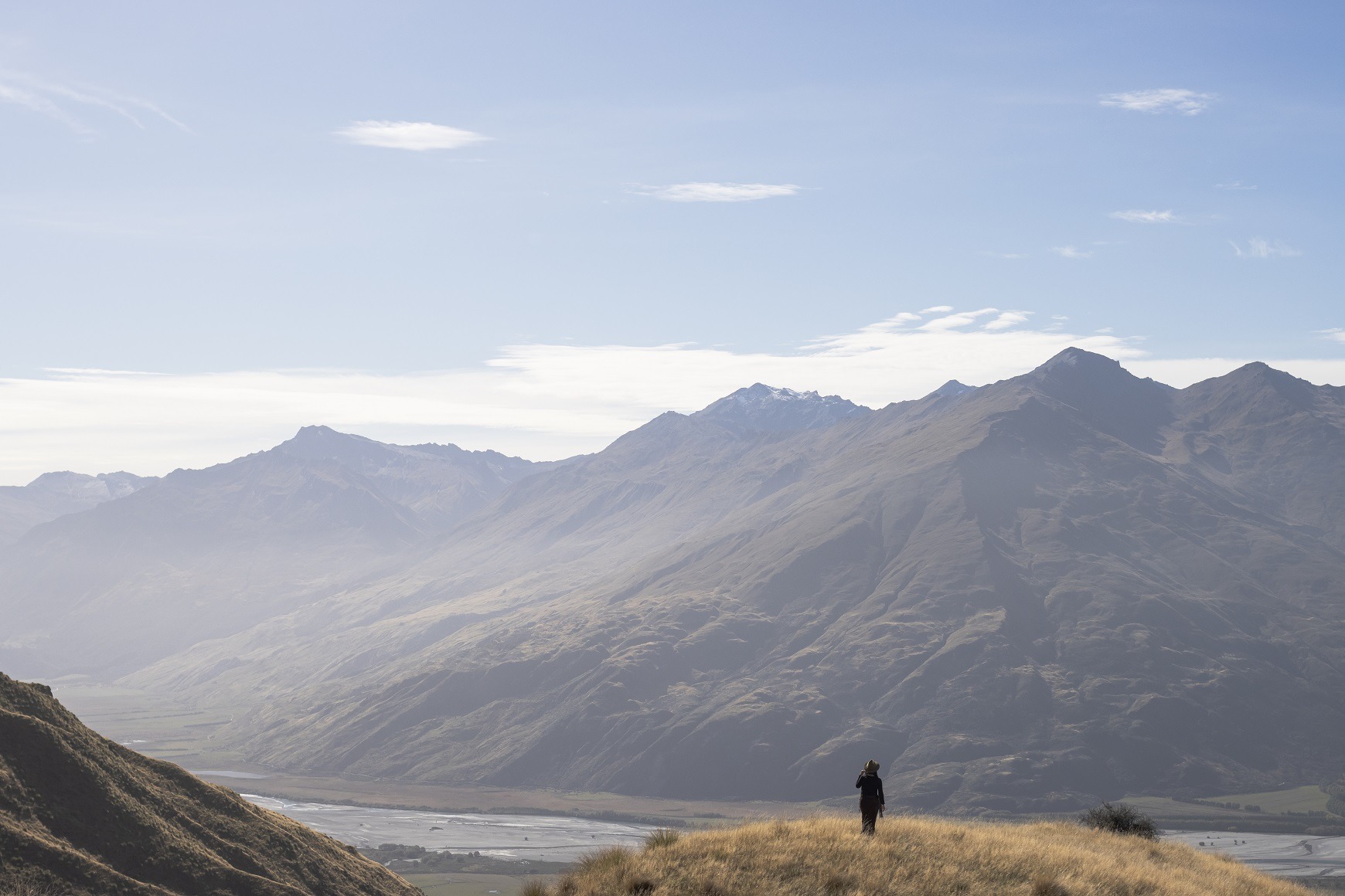 Queenstown Travel Guide 2025