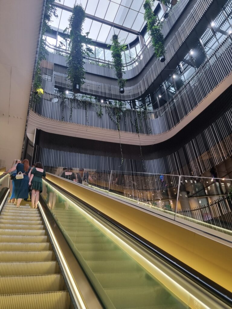 LoveYaGuts Travel Perfect 3 Day Brisbane Weekend Itinerary