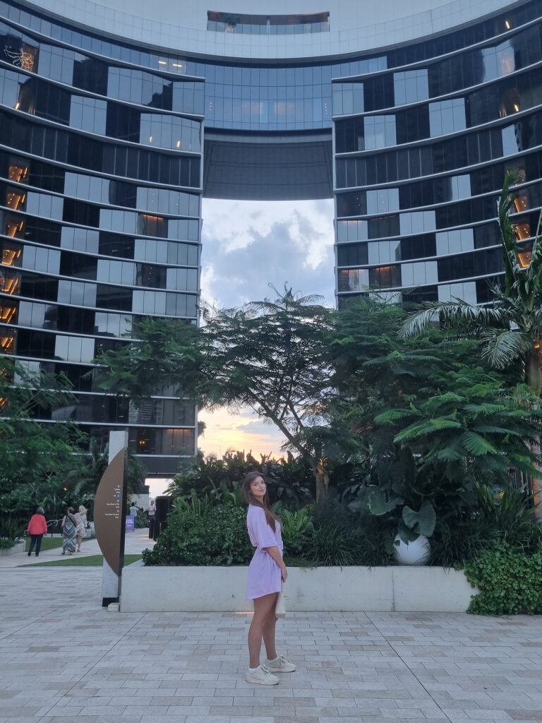 Brisbane Weekend Itinerary: Explore the Brisbane nightlife at The Star