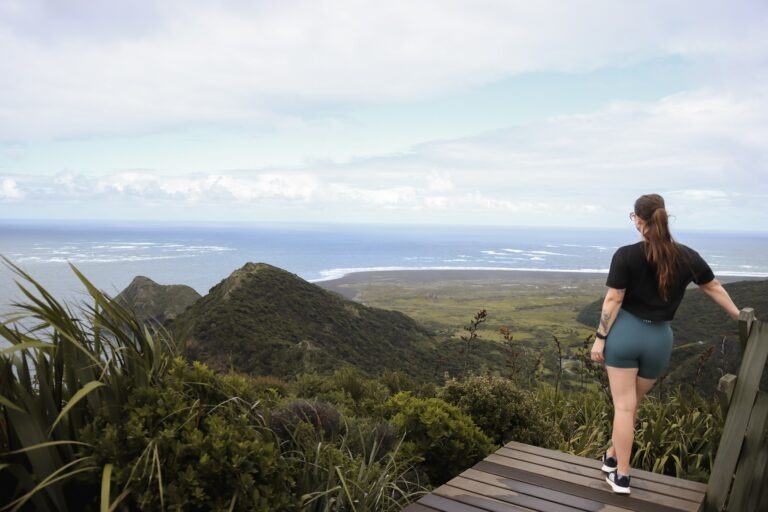 Hiking Omanawanui Track: A Must-Do Auckland Hike